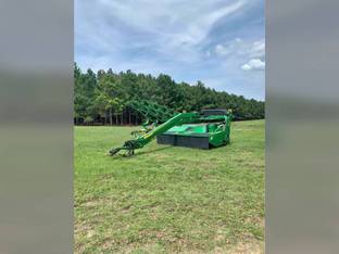 2026 John Deere C350