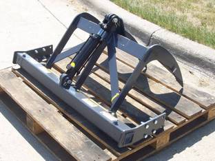 2023 PRECISION 114400 Add-a-Grapple