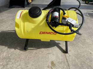 2019 Demco 25GALATV