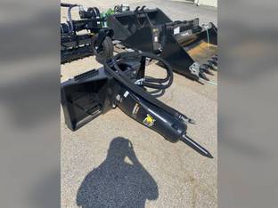 2023 John Deere HH40C