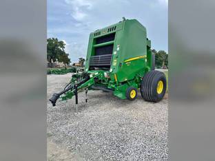 2024 John Deere 450M