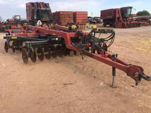 2011 Case IH Ecolo-Tiger 870