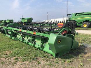 2022 John Deere RD40F