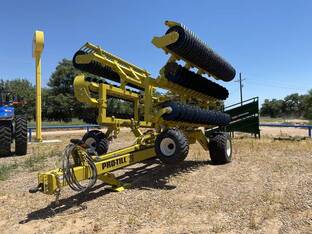 2024 Degelman PRO-TILL 26