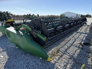 2022 John Deere RD45F