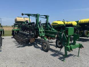 2013 Great Plains YP4025A-32TR