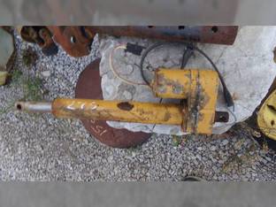 1997 Vermeer Mfg. Co. 605K