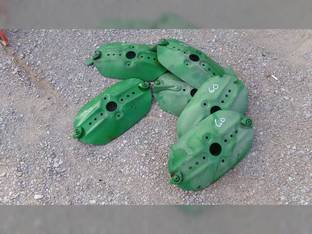2000 John Deere 930