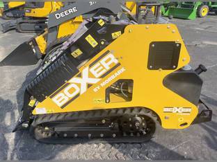 2023 Morbark BOXER 700HDX