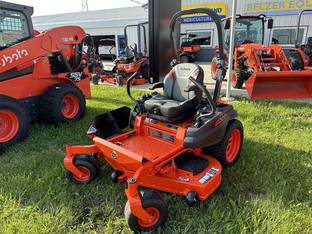 2025 Kubota Z422