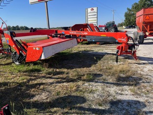 2023 Kuhn fc3161tls