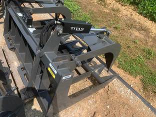 2024 IRONCRAFT IRG72