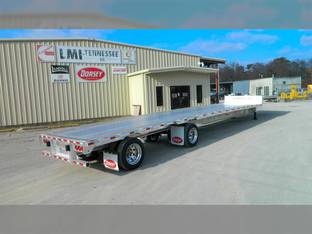 2024 Dorsey AD53 RAS 22.5 TIRES