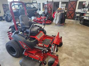 2023 Ferris ISX3300KAVE3860SS