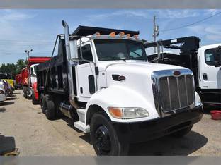 2010 Peterbilt 340
