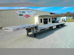 2024 Dorsey AD53-RAS ALL ALUM