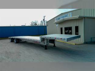 2024 Dorsey AD53 RAS 22.5