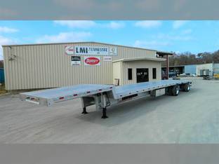 2024 Dorsey AD53 RAS