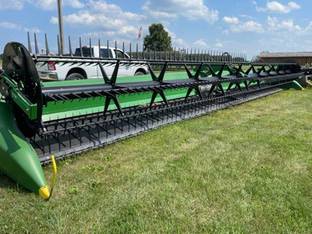 2022 John Deere RD45F