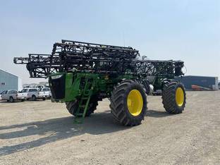 2012 John Deere 4940