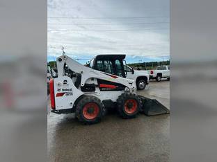 2019 Bobcat S770