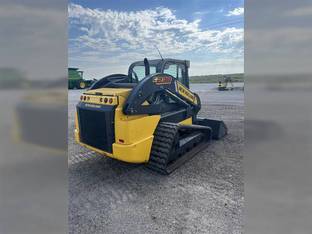 2018 New Holland C238