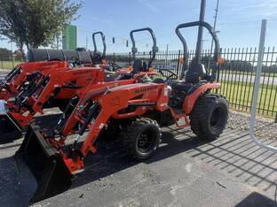 2026 Bad Boy 3026H