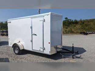 2024 CarMate CM612ECV