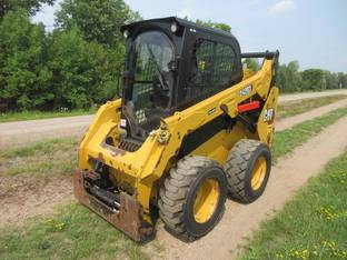 2020 Caterpillar 242D3