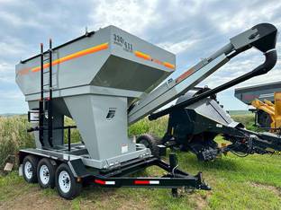 2025 Speed King 330/411