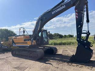 2023 Hyundai HX220AL