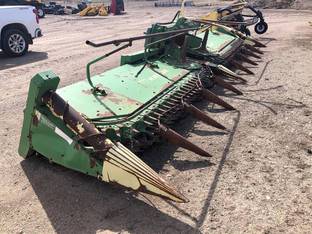 2007 Krone EASY COLLECT 7500