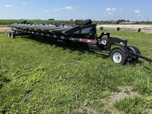 2023 Demco HT42HD
