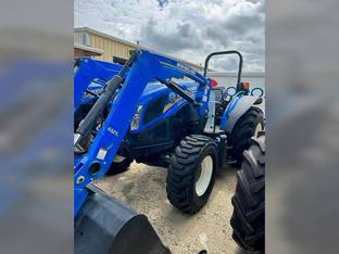 2020 New Holland WORKMASTER 105