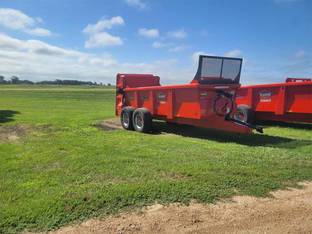 Kuhn Knight PS250