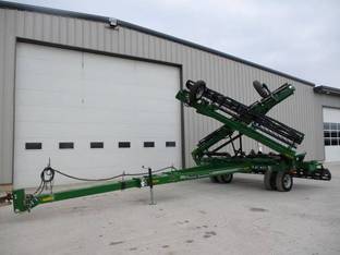 2023 Unverferth ROLLING HARROW 1245