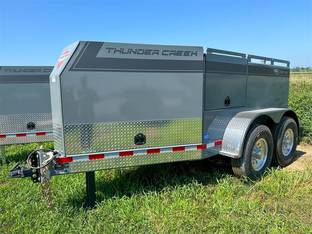 2025 Thunder Creek FST750