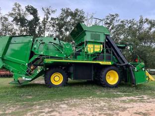 2022 John Deere CP770