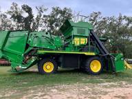 2022 John Deere CP770