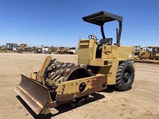 1990 Caterpillar CP-433B
