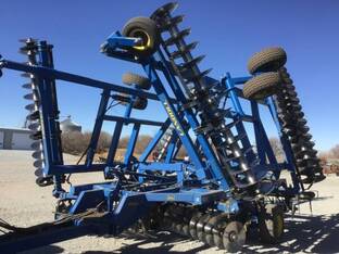 2019 Landoll 6231-36