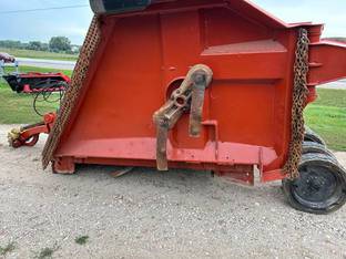 2019 Servis Rhino 4155