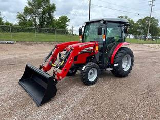 2024 Massey-Ferguson 1835M