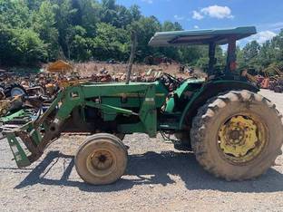 John Deere 5300