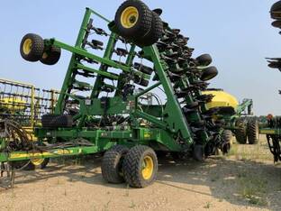 2014 John Deere 1895