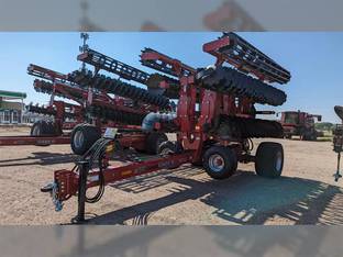 2023 Case IH SPEED-TILLER 475