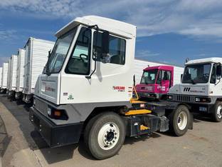 2022 Kalmar OTTAWA 4X2