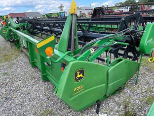 2004 John Deere 625F