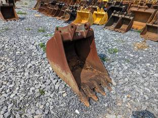 Woods 100671124P-TEREX