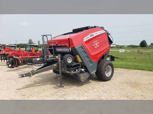Massey-Ferguson 4160V